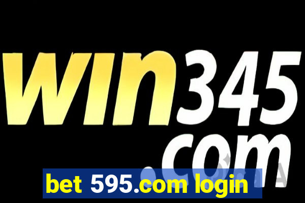 bet 595.com login